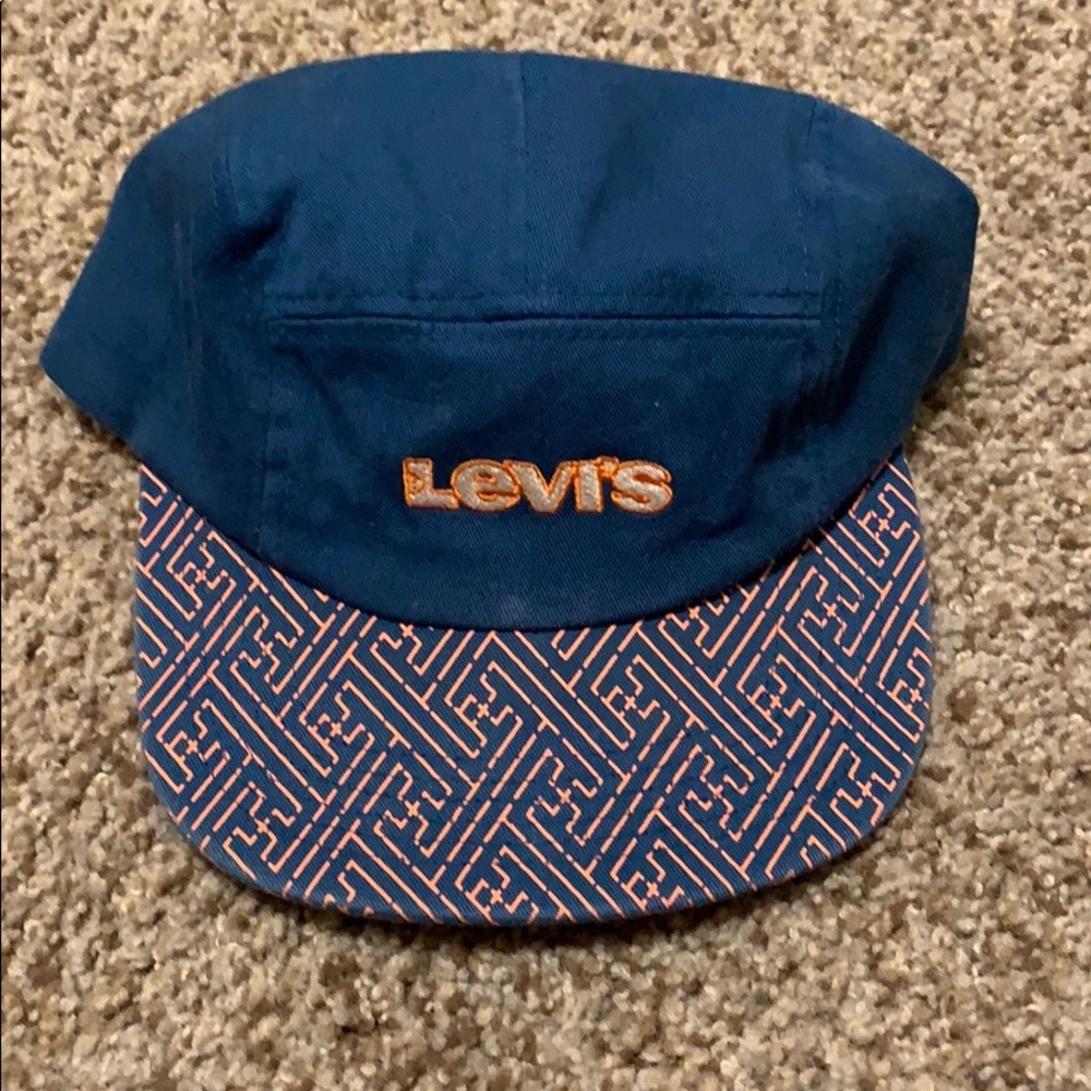Levi’s Adjustable Hat - image 1